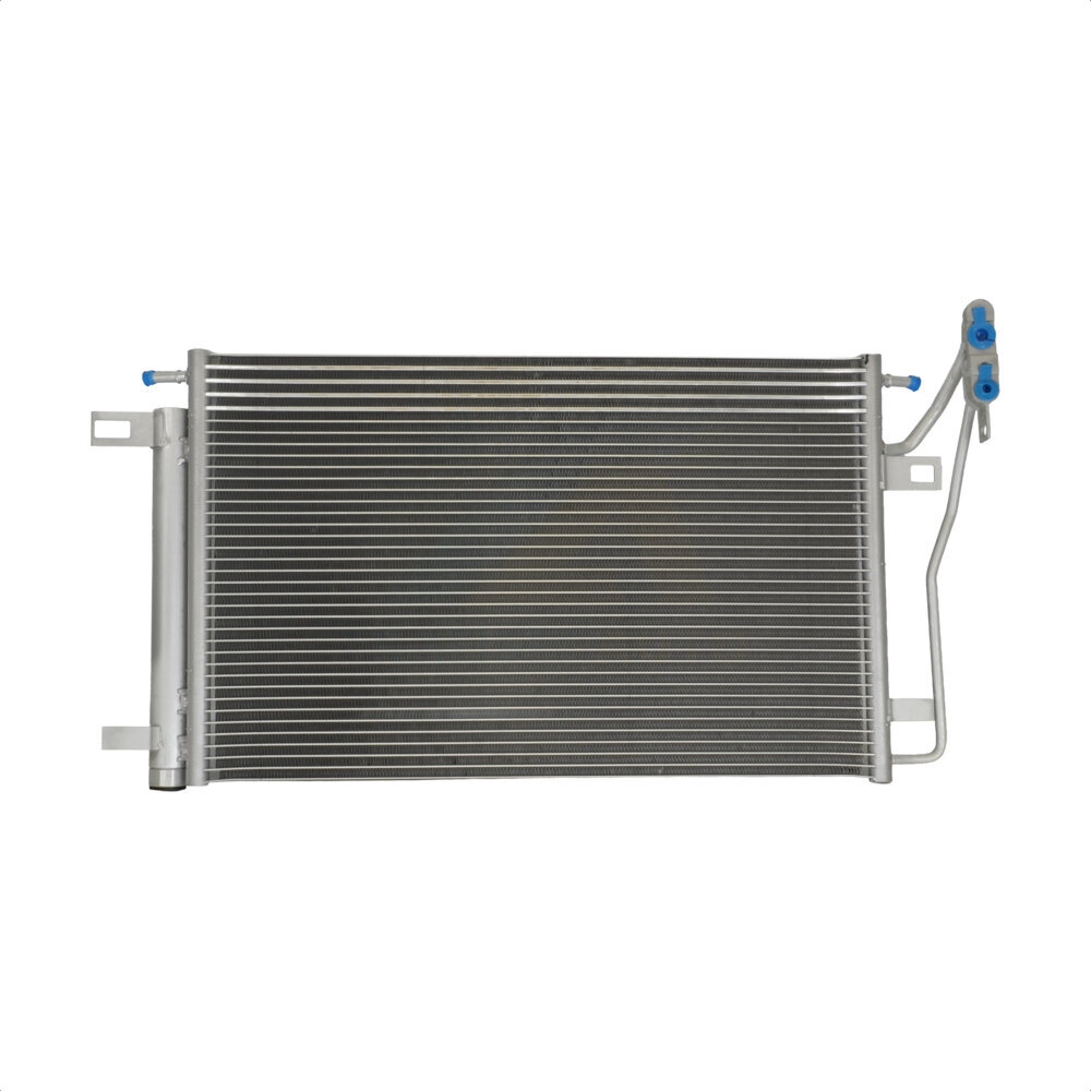 Glacier Blast GLB-FD3390 A/C Condenser