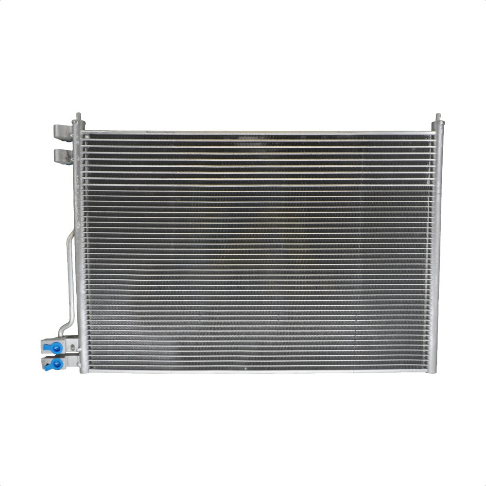 Glacier Blast GLB-FD3557 A/C Condenser