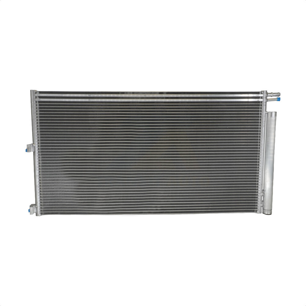 Glacier Blast GLB-FD3618 A/C Condenser