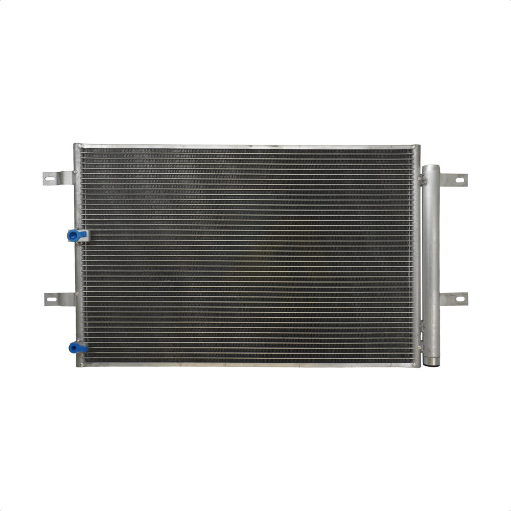 Glacier Blast GLB-FD3656 A/C Condenser