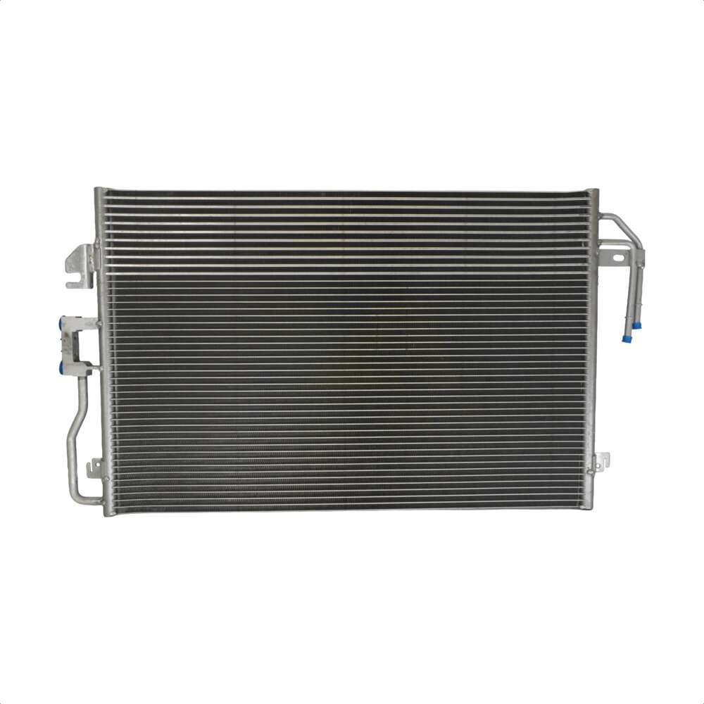 Glacier Blast GLB-FD3675 A/C Condenser