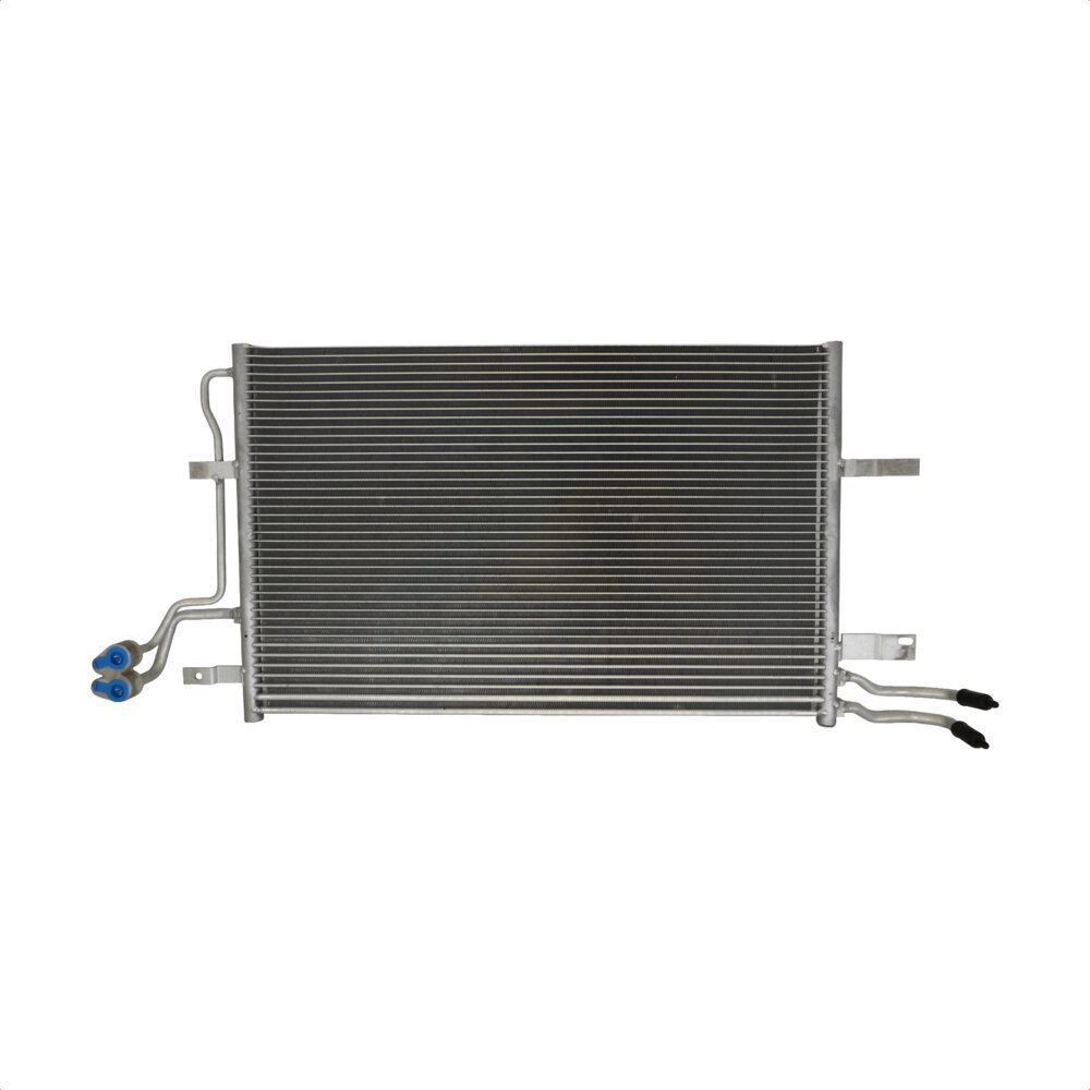Glacier Blast GLB-FD3678 A/C Condenser