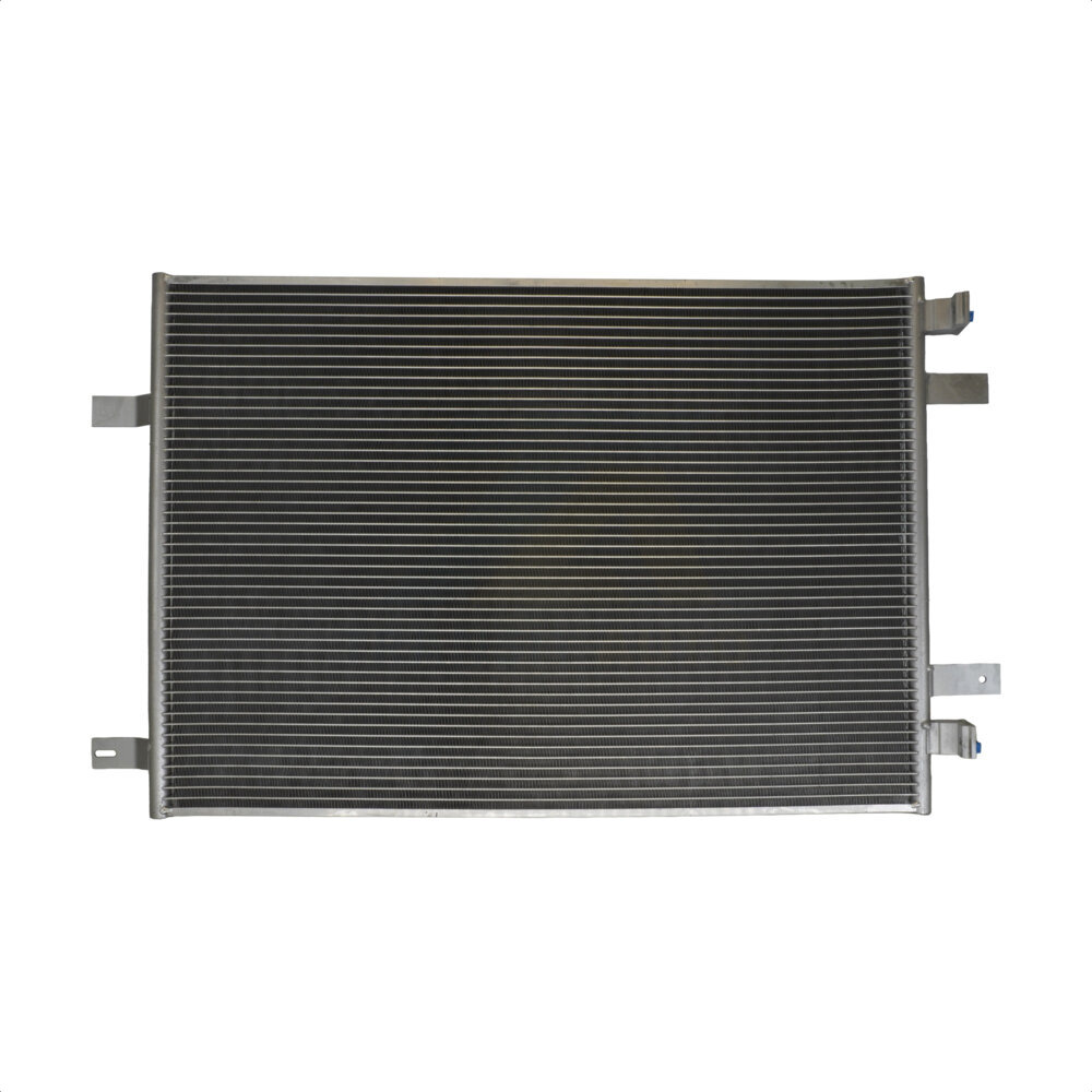 Glacier Blast GLB-FD3691 A/C Condenser