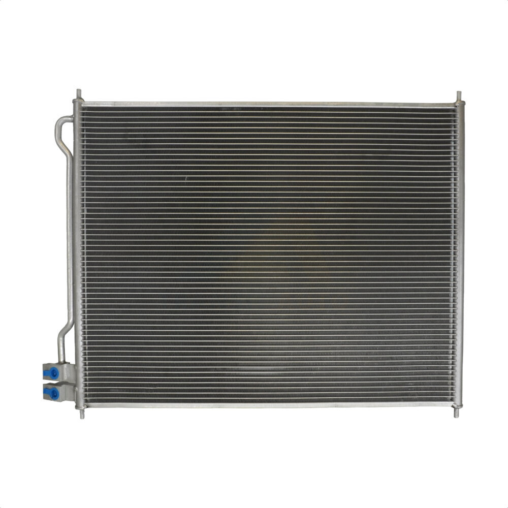 Glacier Blast GLB-FD3753 A/C Condenser