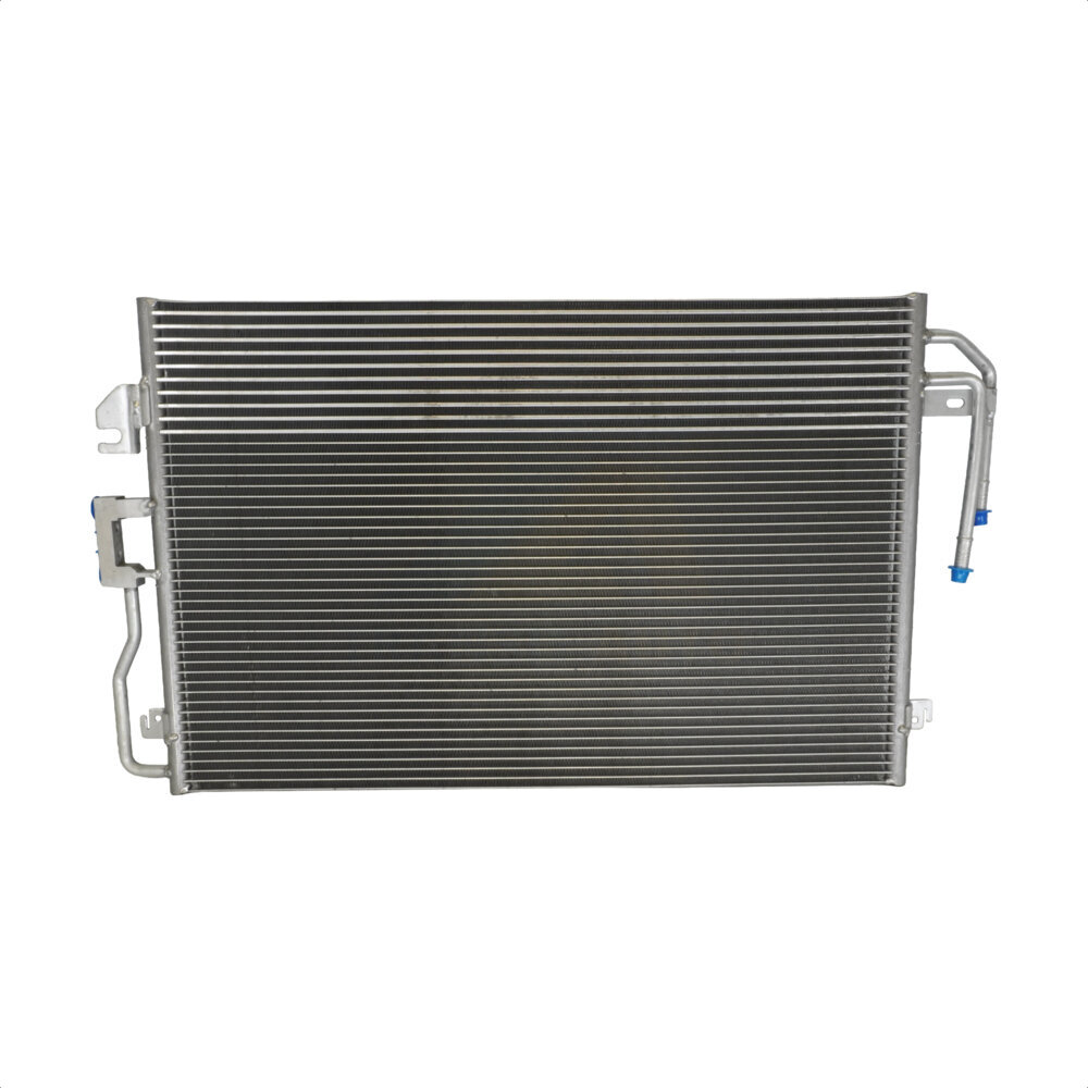 Glacier Blast GLB-FD3782 A/C Condenser