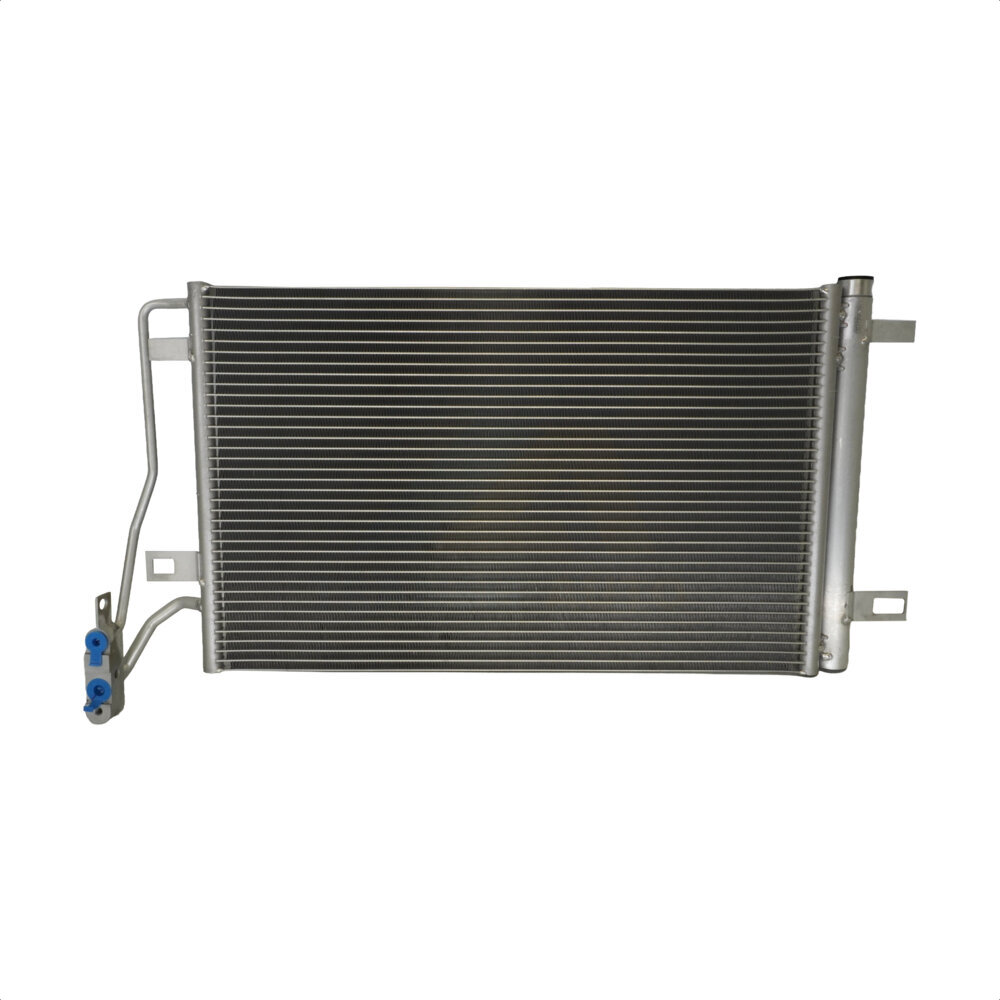 Glacier Blast GLB-FD3786 A/C Condenser