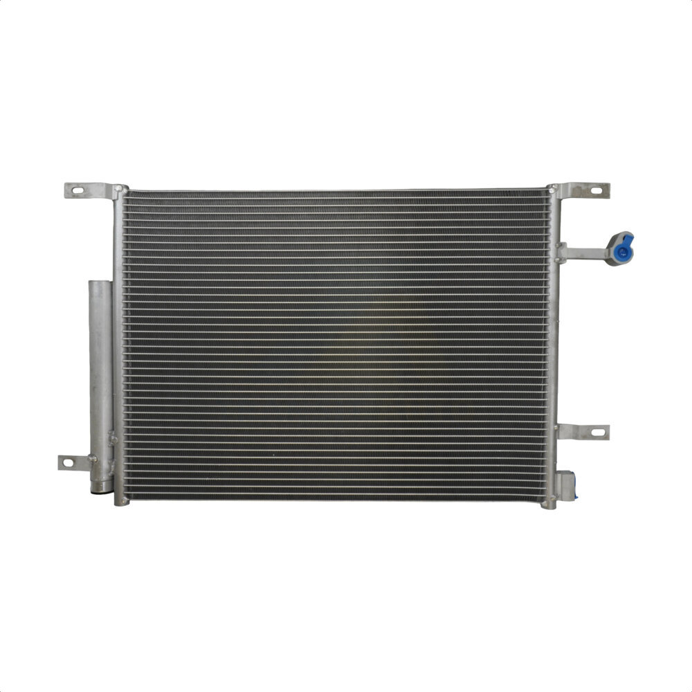Glacier Blast GLB-FD3791 A/C Condenser