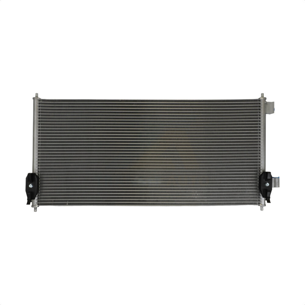 Glacier Blast GLB-FD3876 A/C Condenser