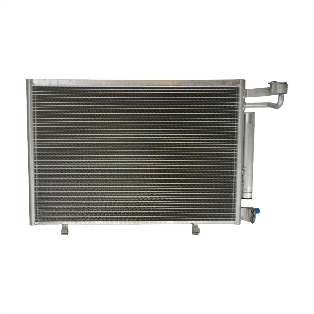 Glacier Blast GLB-FD3881 A/C Condenser