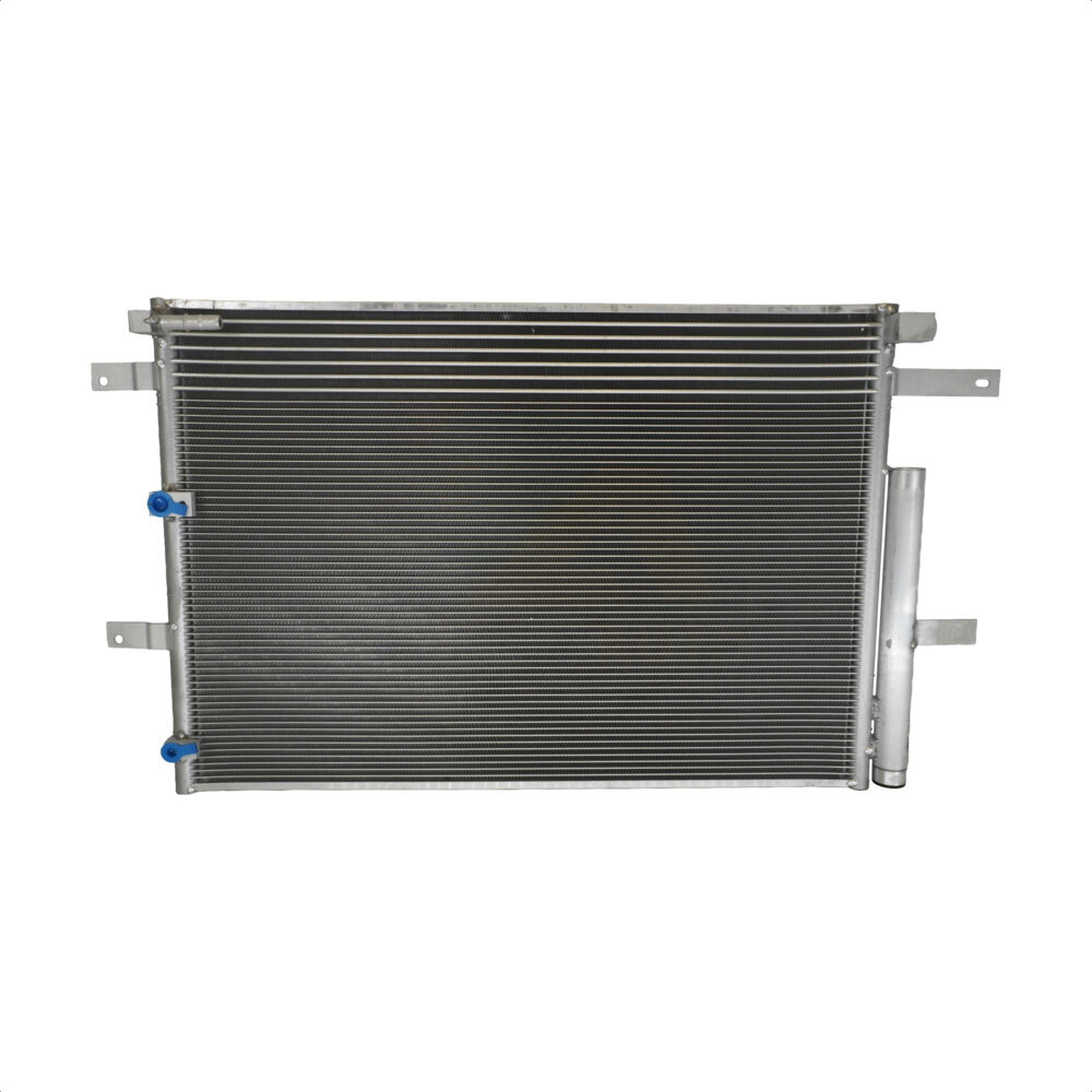 Glacier Blast GLB-FD3894 A/C Condenser