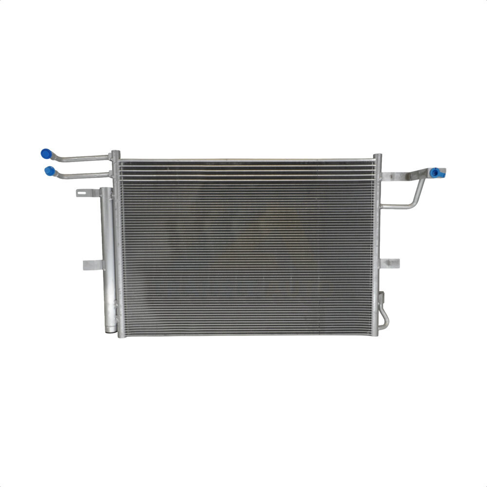 Glacier Blast GLB-FD3911 A/C Condenser