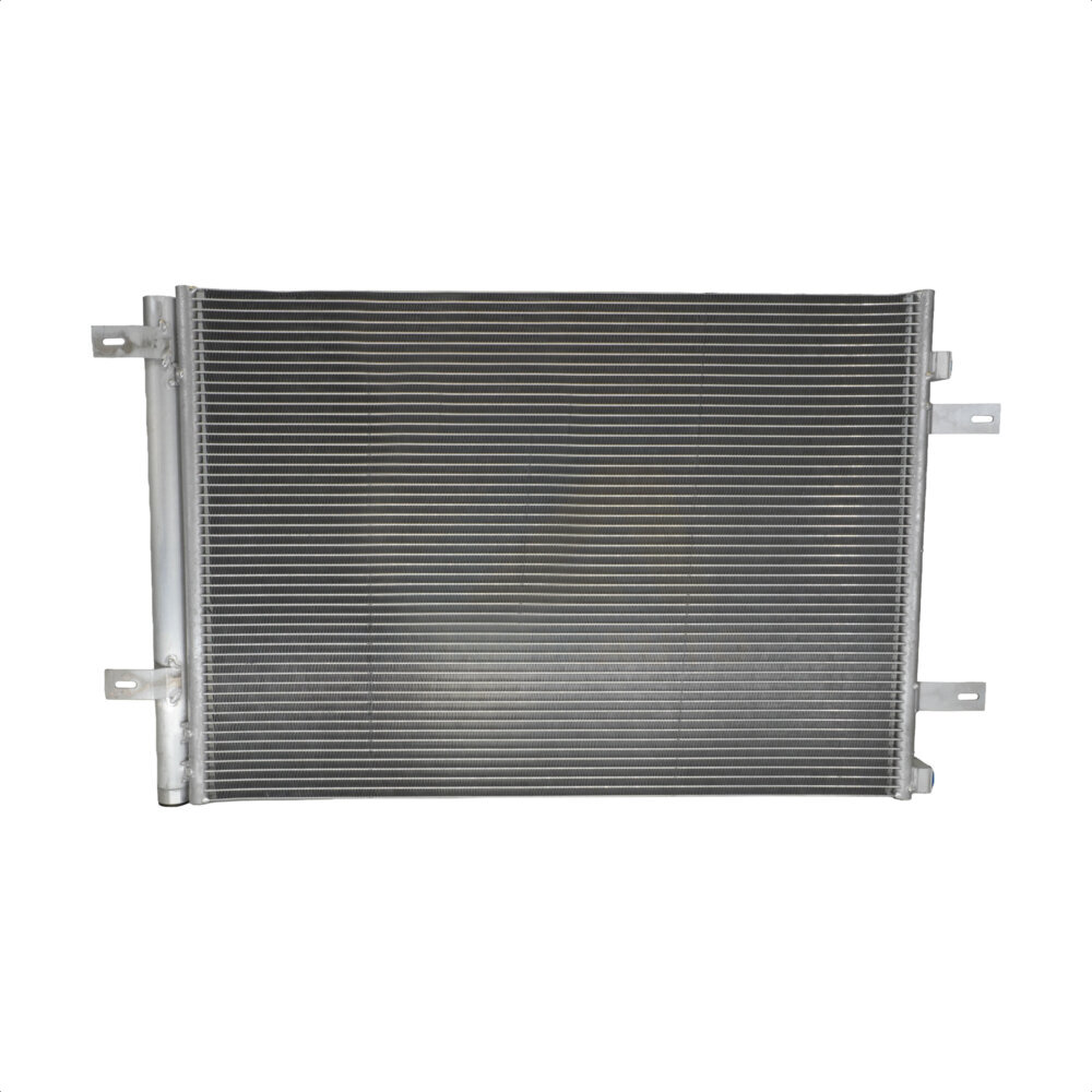 Glacier Blast GLB-FD3936 A/C Condenser