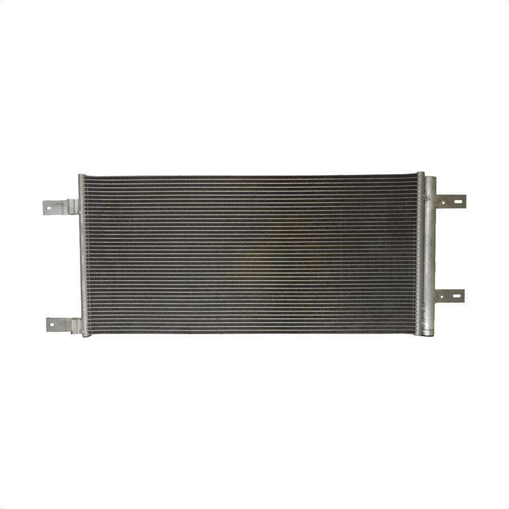 Glacier Blast GLB-FD3937 A/C Condenser
