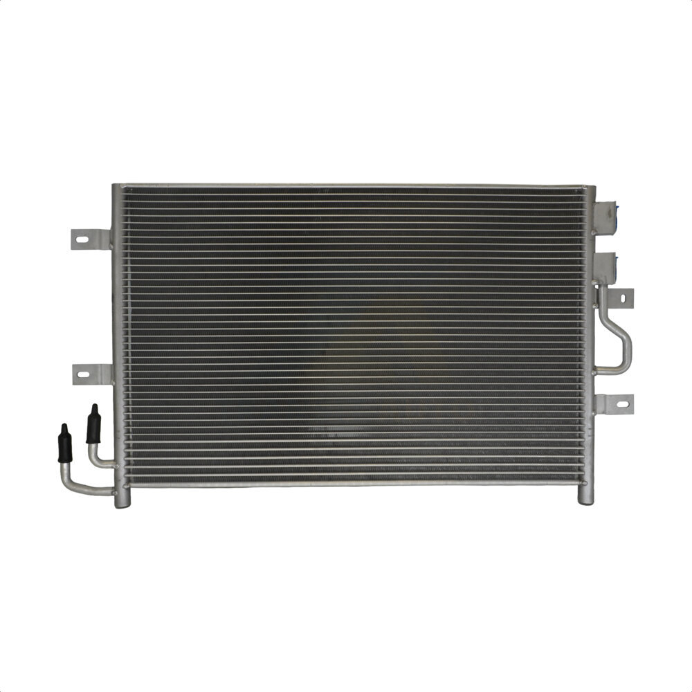 Glacier Blast GLB-FD3942 A/C Condenser