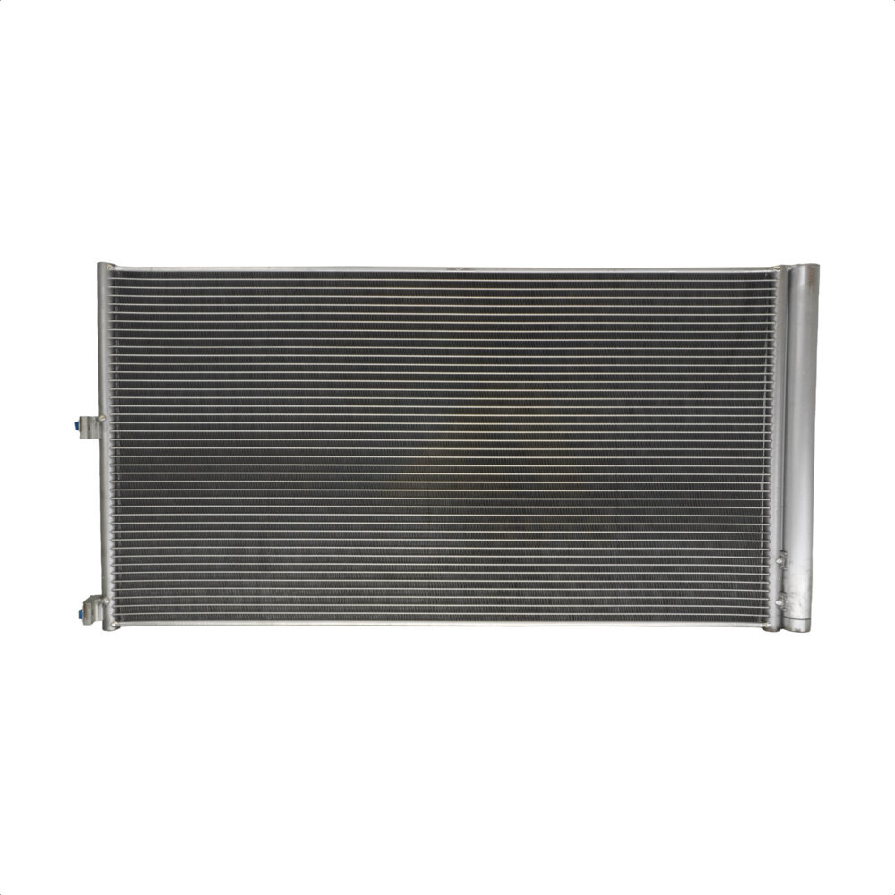 Glacier Blast GLB-FD3975 A/C Condenser