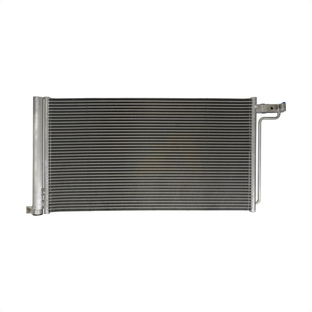 Glacier Blast GLB-FD3981 A/C Condenser
