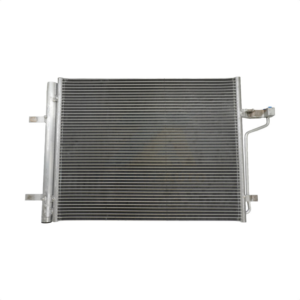 Glacier Blast GLB-FD4106 A/C Condenser