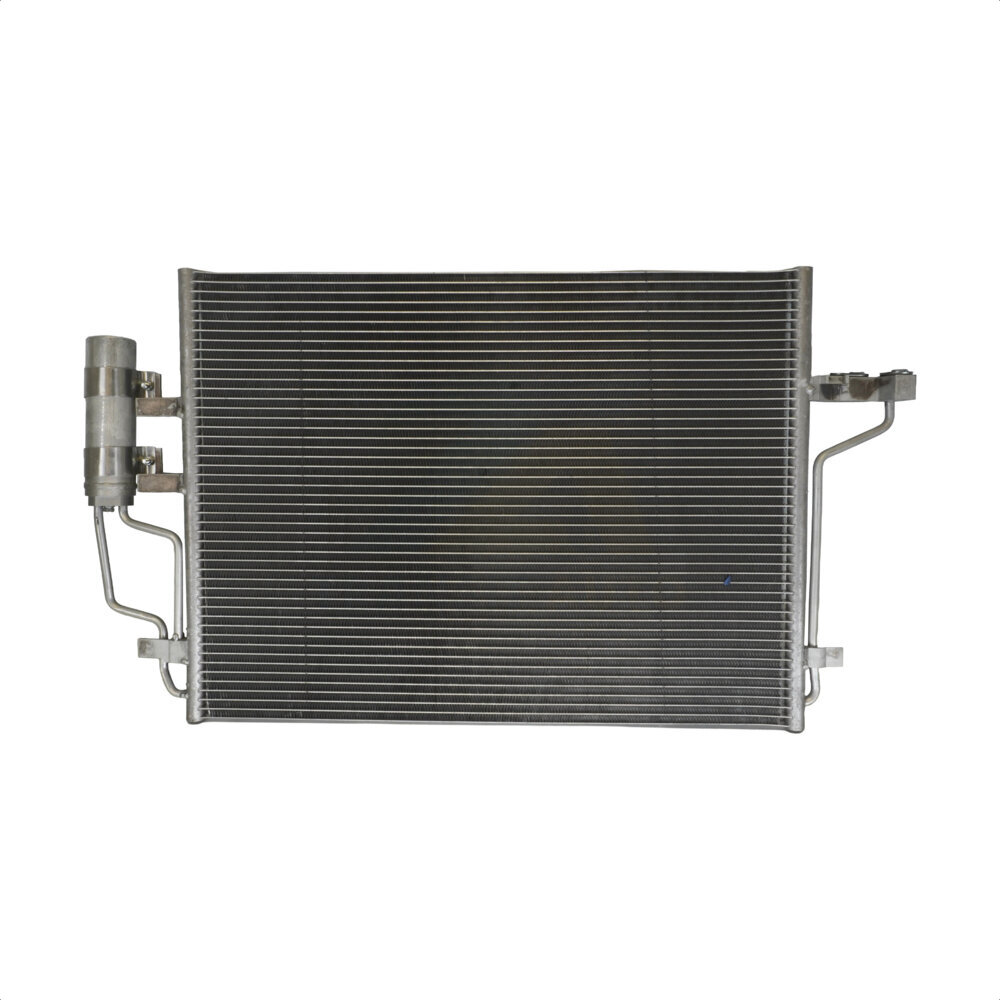 Glacier Blast GLB-FD4115 A/C Condenser