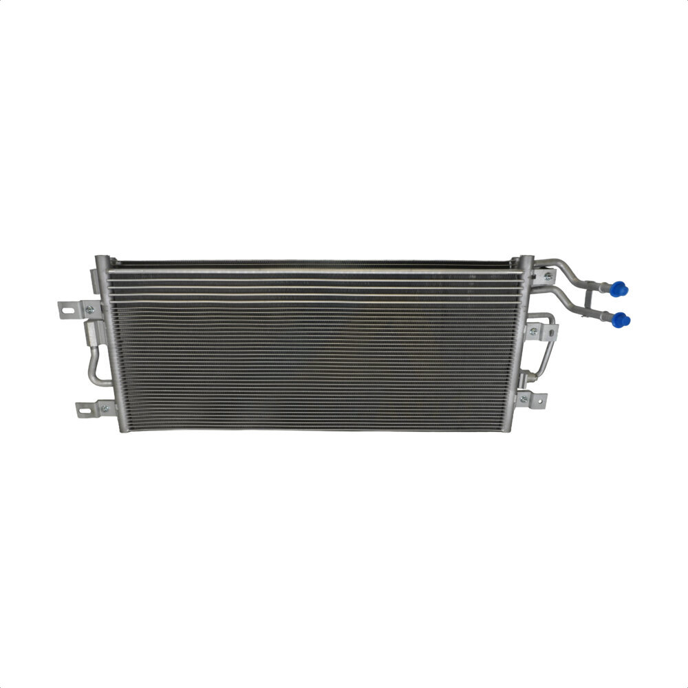 Glacier Blast GLB-FD4238 A/C Condenser