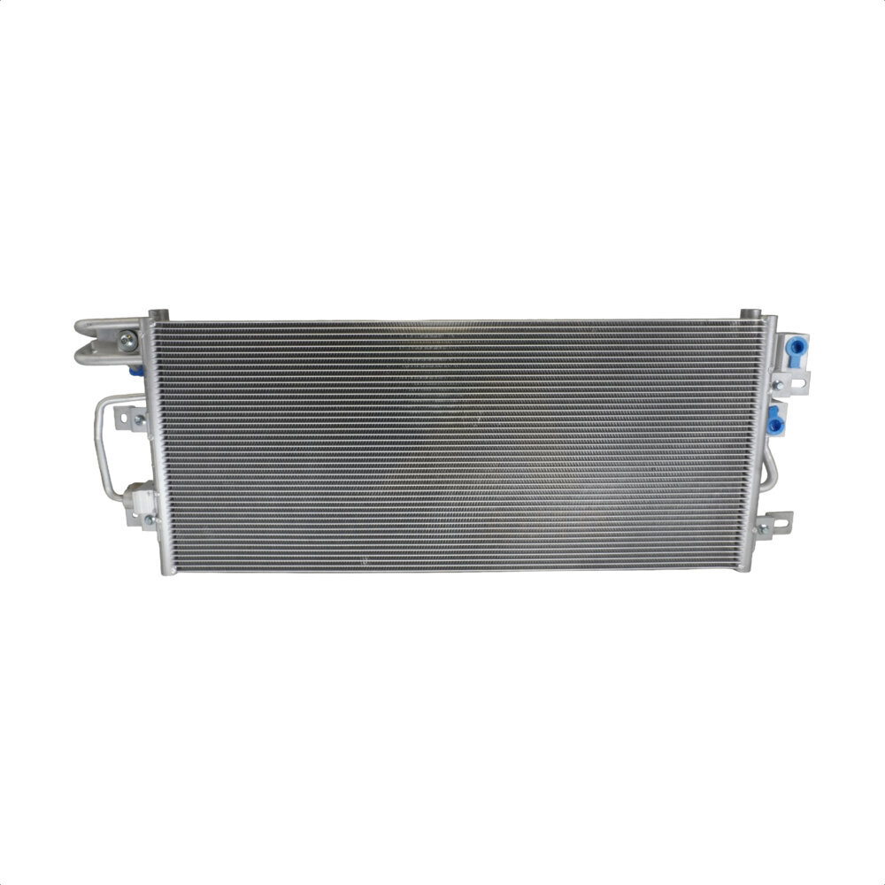 Glacier Blast GLB-FD4298 A/C Condenser