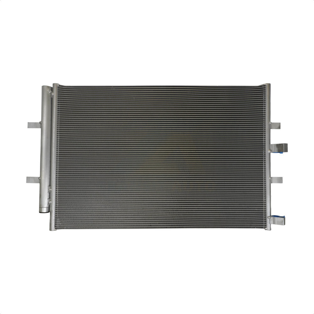 Glacier Blast GLB-FD4459 A/C Condenser