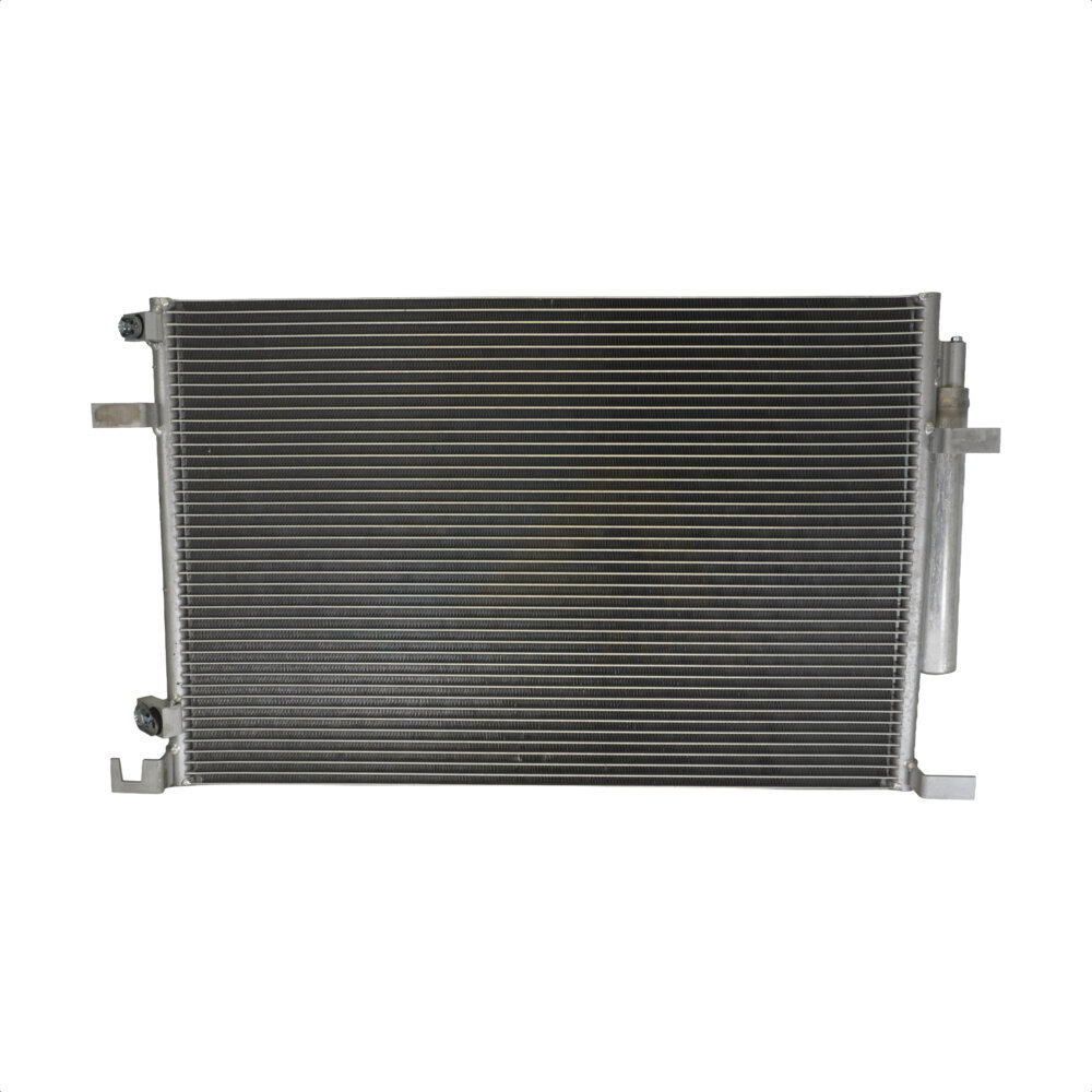 Glacier Blast GLB-FD4688 A/C Condenser