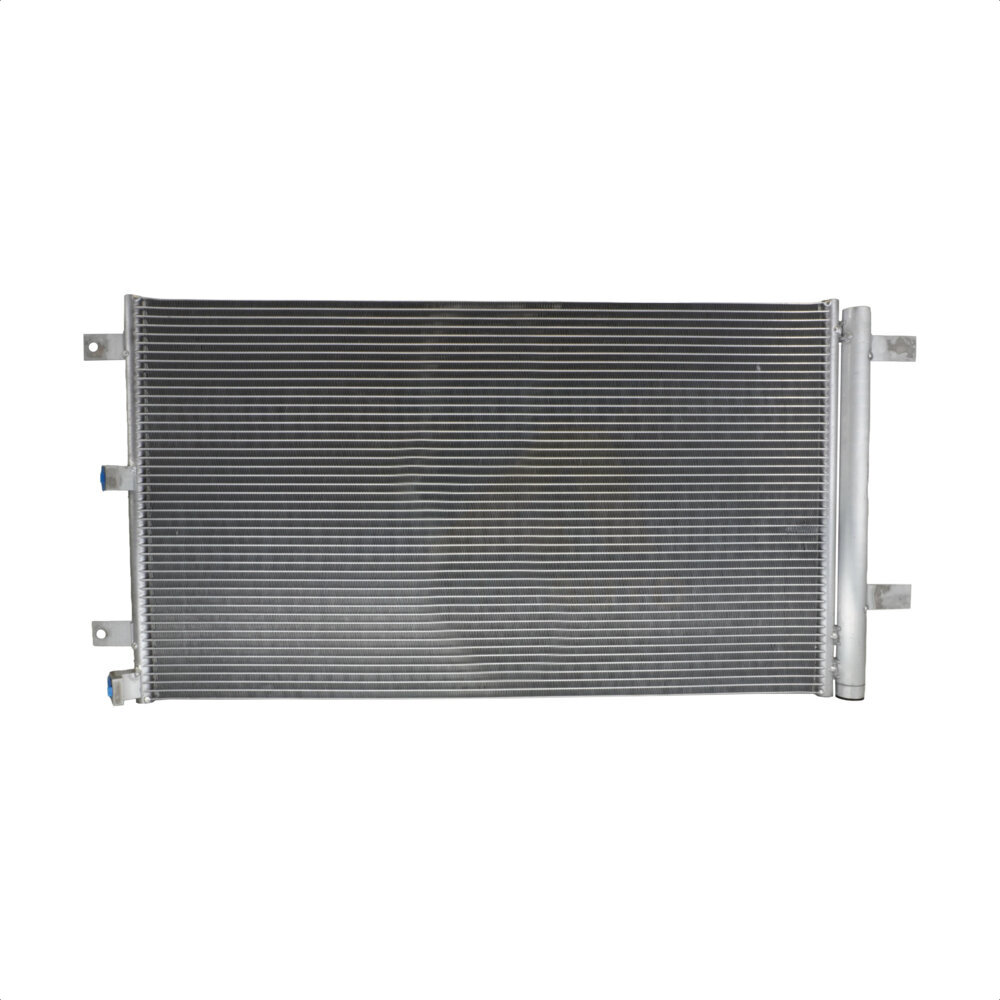 Glacier Blast GLB-FD4689 A/C Condenser