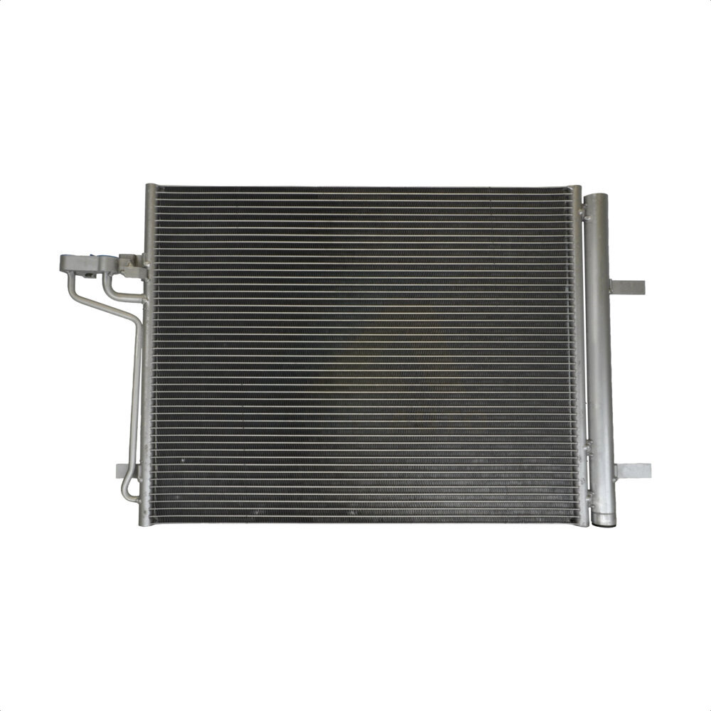 Glacier Blast GLB-FD4724 A/C Condenser