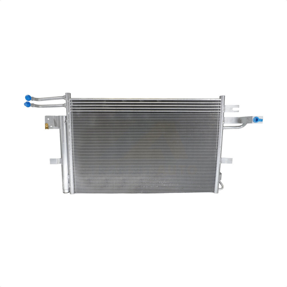 Glacier Blast GLB-FD4741 A/C Condenser