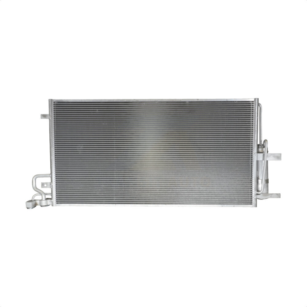 Glacier Blast GLB-FD4761 A/C Condenser