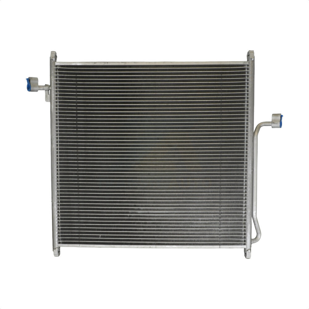 Glacier Blast GLB-FD4904 A/C Condenser