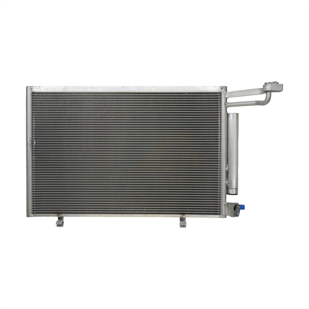 Glacier Blast GLB-FD4919 A/C Condenser