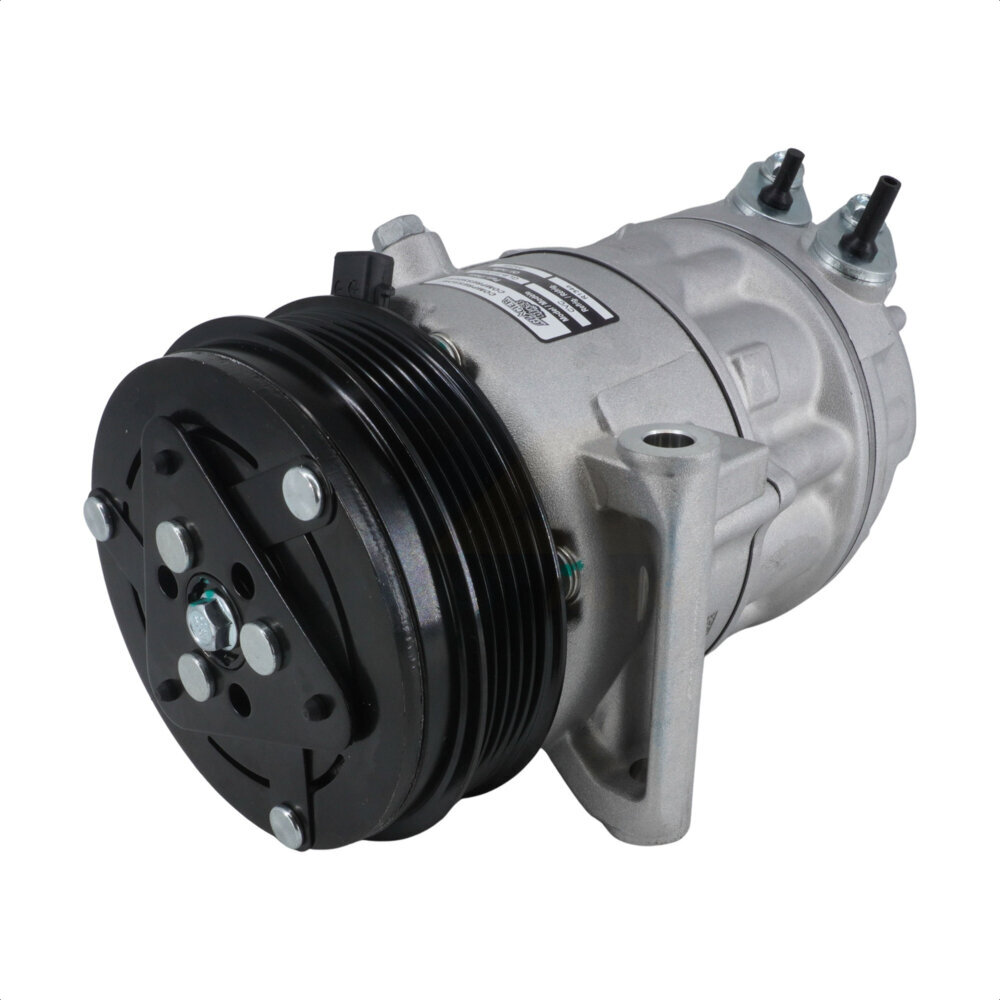 Glacier Blast GLB-FI13317 A/C Compressor