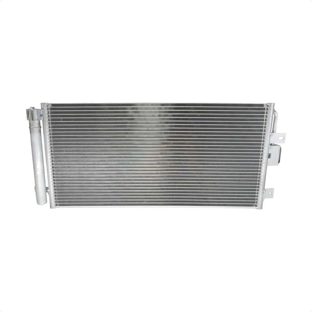 Glacier Blast GLB-FI3987 A/C Condenser