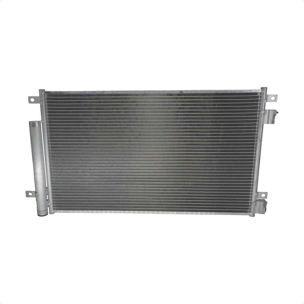 Glacier Blast GLB-GM30025 A/C Condenser