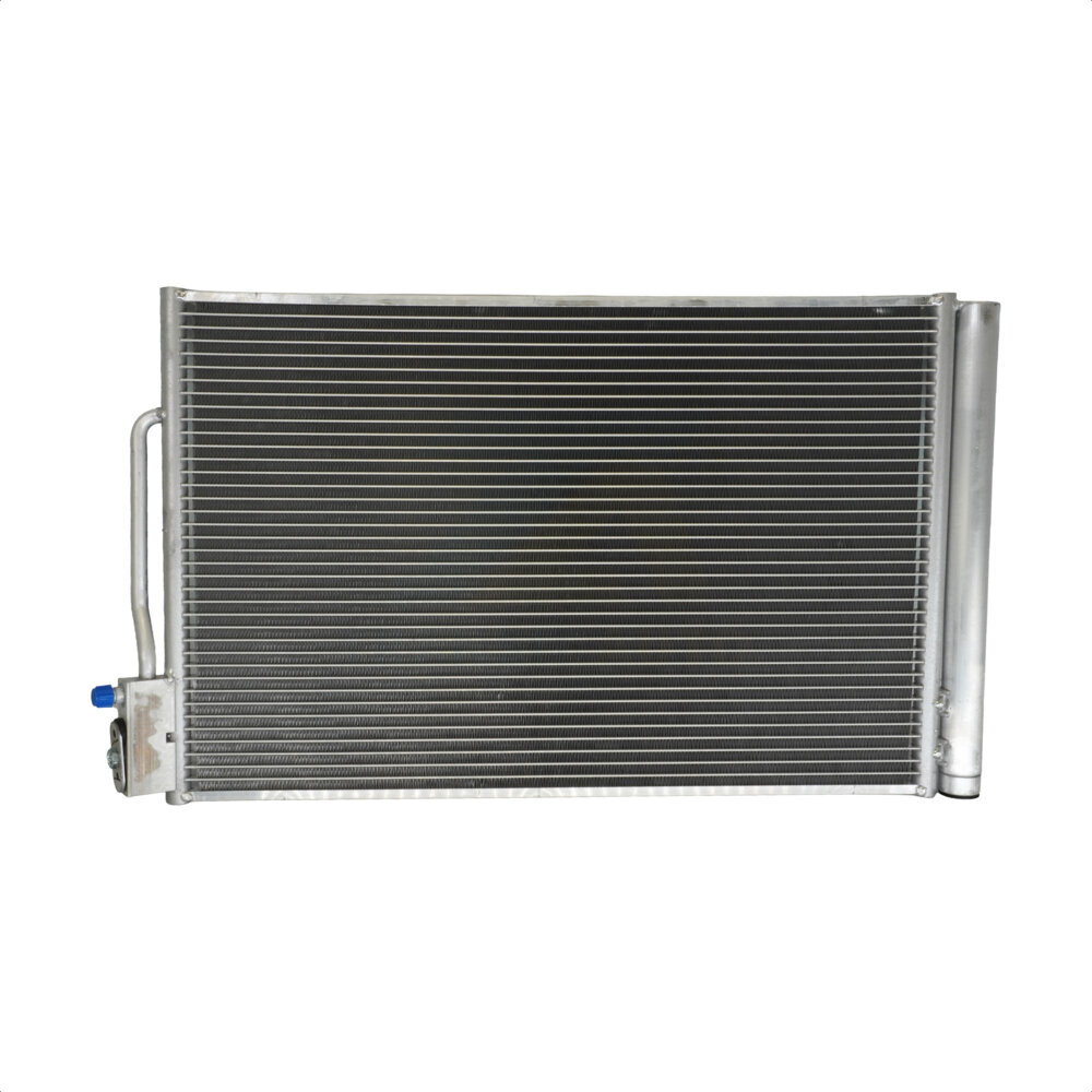 Glacier Blast GLB-GM30026 A/C Condenser