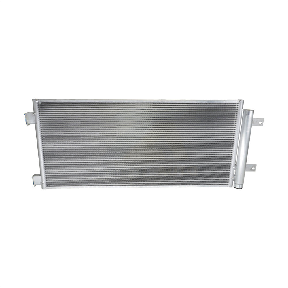 Glacier Blast GLB-GM30033 A/C Condenser