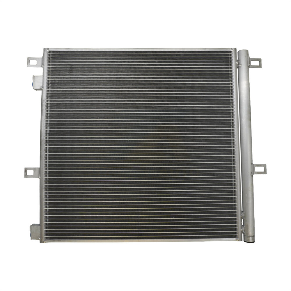 Glacier Blast GLB-GM30043 A/C Condenser