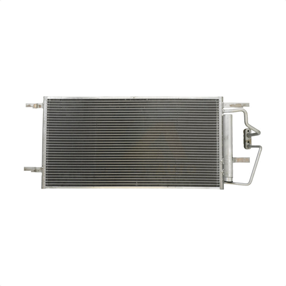 Glacier Blast GLB-GM3008 A/C Condenser