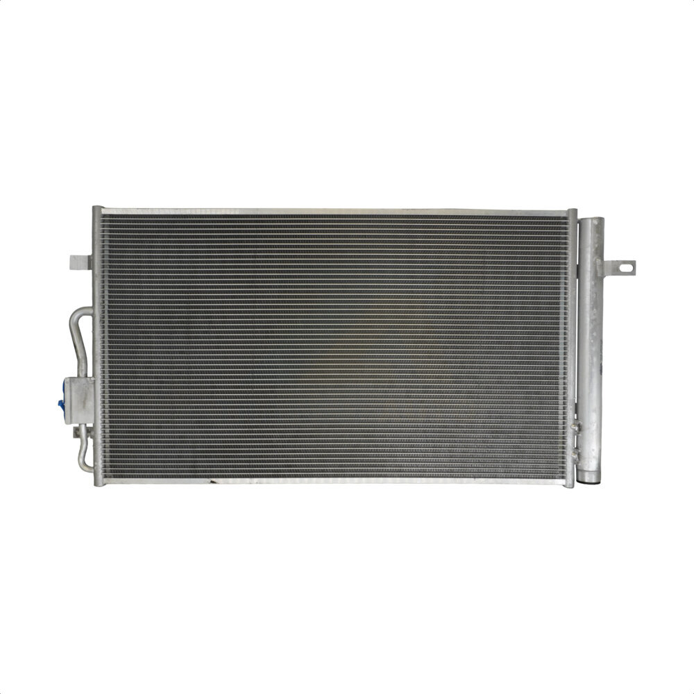 Glacier Blast GLB-GM30108 A/C Condenser
