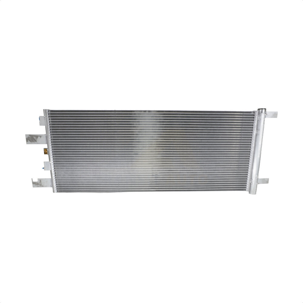 Glacier Blast GLB-GM30119 A/C Condenser