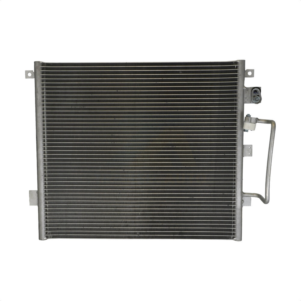 Glacier Blast GLB-GM3014 A/C Condenser
