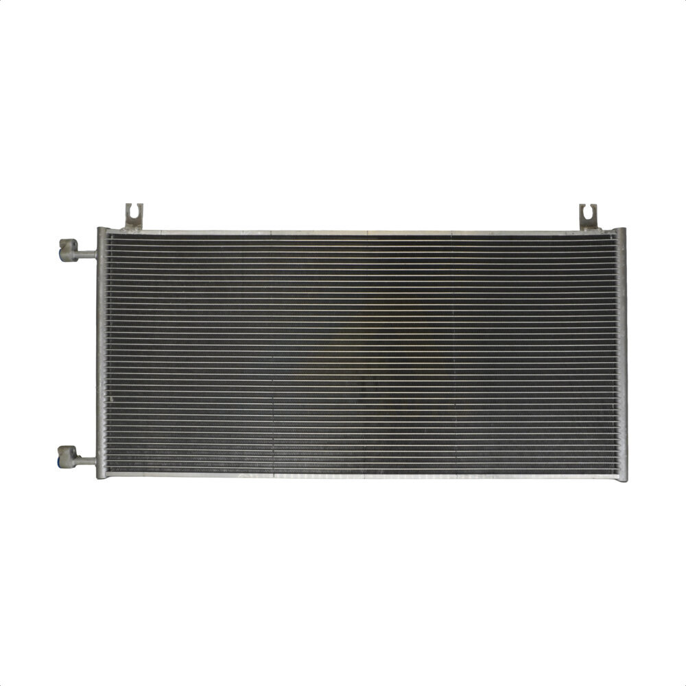 Glacier Blast GLB-GM3026 A/C Condenser