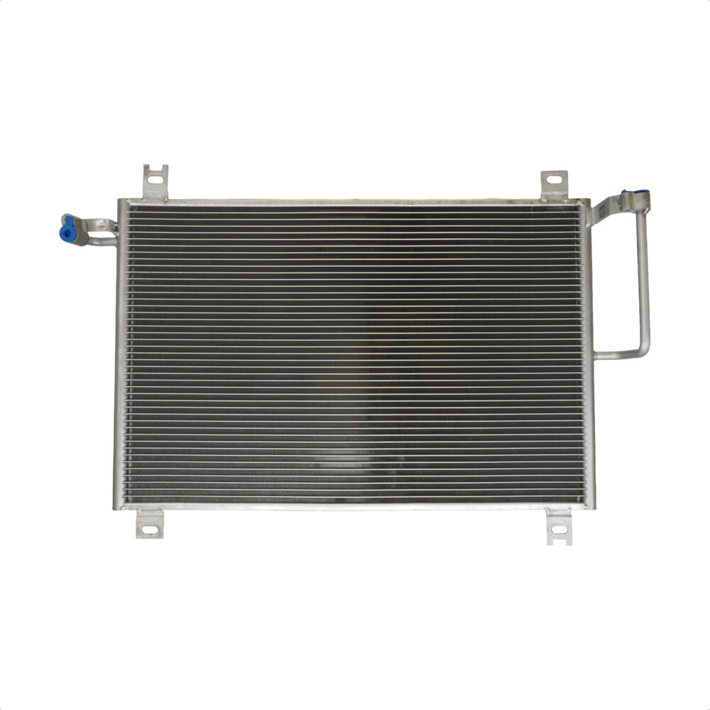 Glacier Blast GLB-GM3054 A/C Condenser