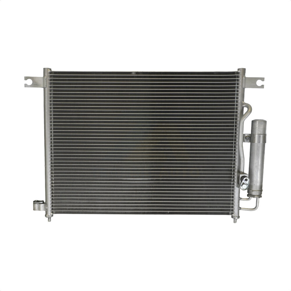 Glacier Blast GLB-GM3240 A/C Condenser