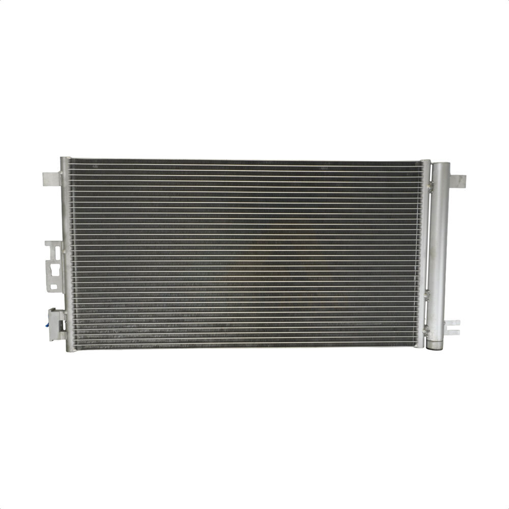 Glacier Blast GLB-GM3279 A/C Condenser