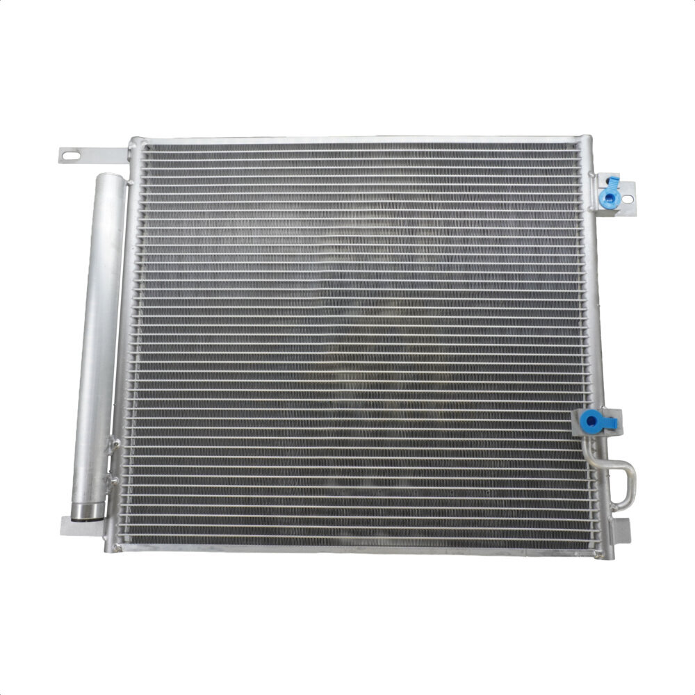 Glacier Blast GLB-GM3445 A/C Condenser