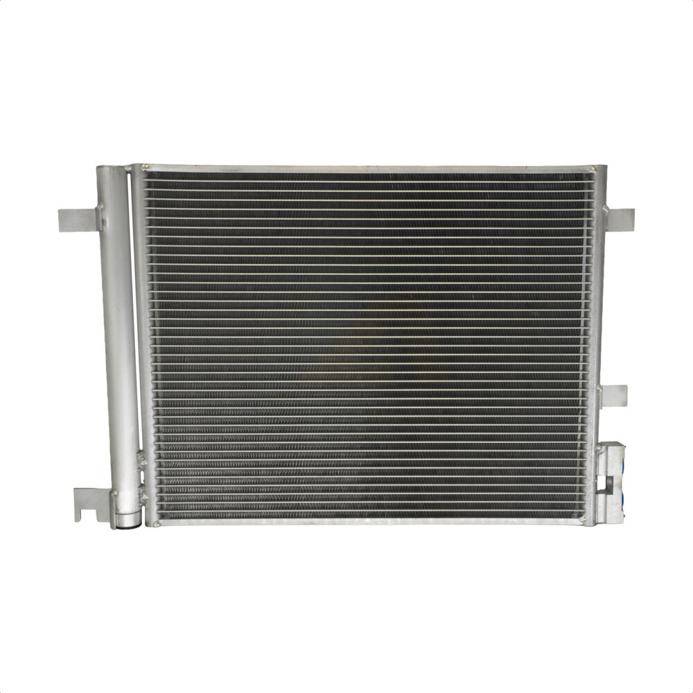Glacier Blast GLB-GM3462 A/C Condenser