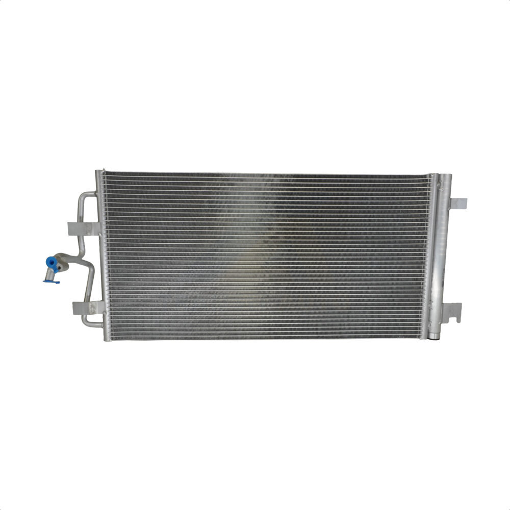 Glacier Blast GLB-GM3467 A/C Condenser
