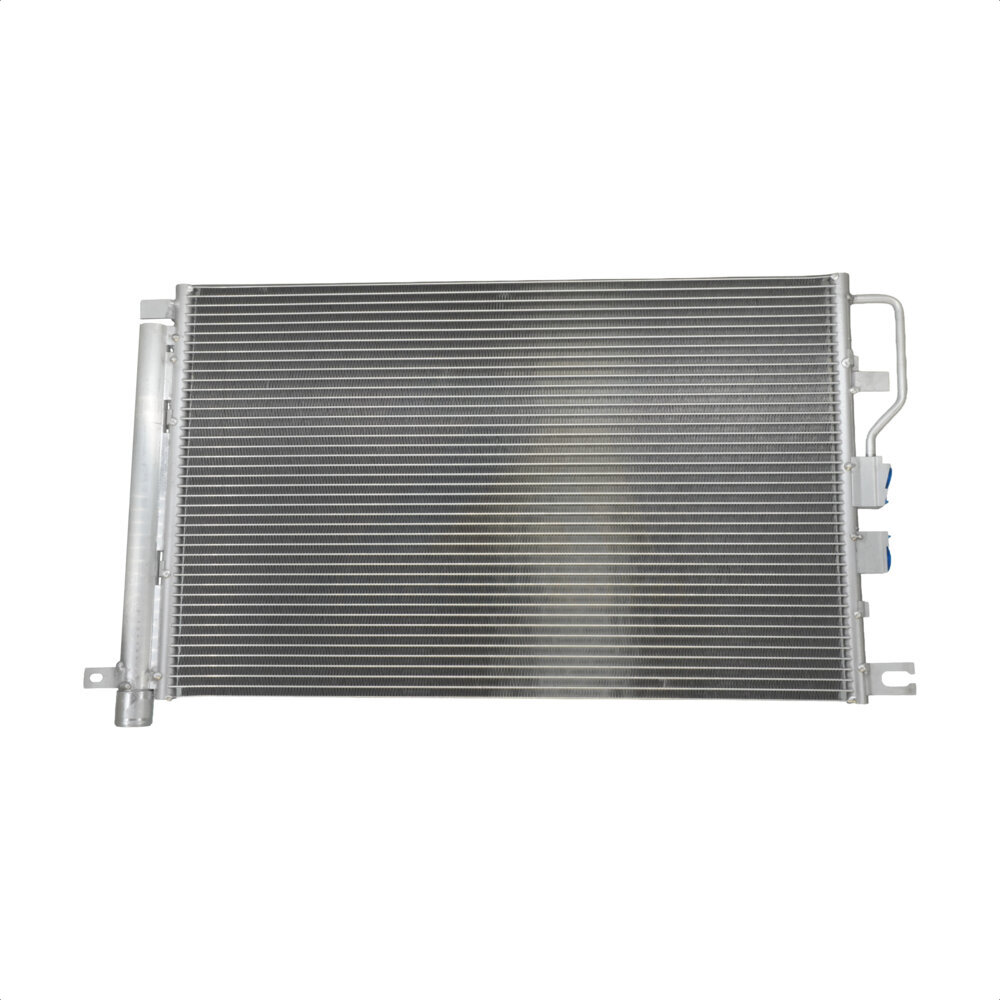 Glacier Blast GLB-GM3789 A/C Condenser